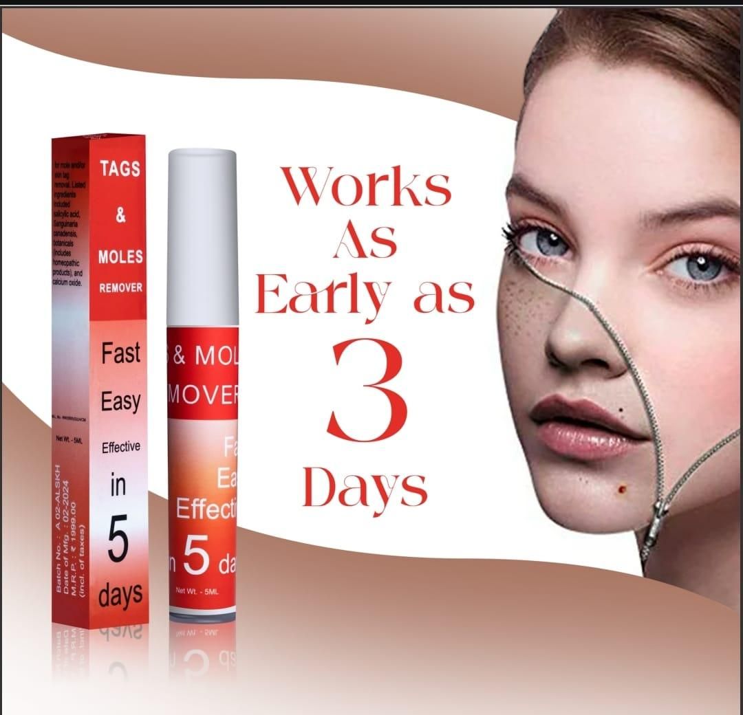 Tags & Moles Remover4.8⭐️⭐️⭐️⭐️⭐️ (83) rating