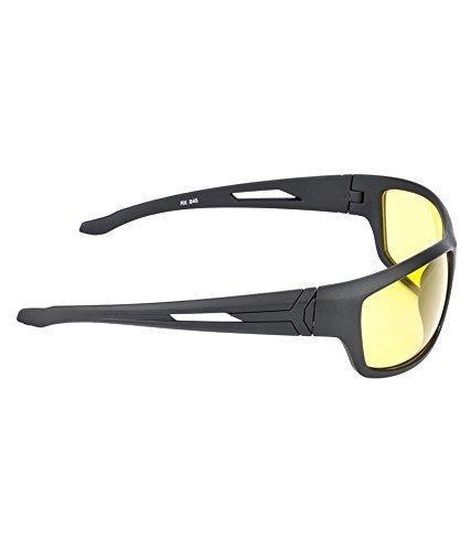 Dervin Yellow Day and Night Sunglasses (Yellow) 4.8⭐️⭐️⭐️⭐️⭐️ (693) rating