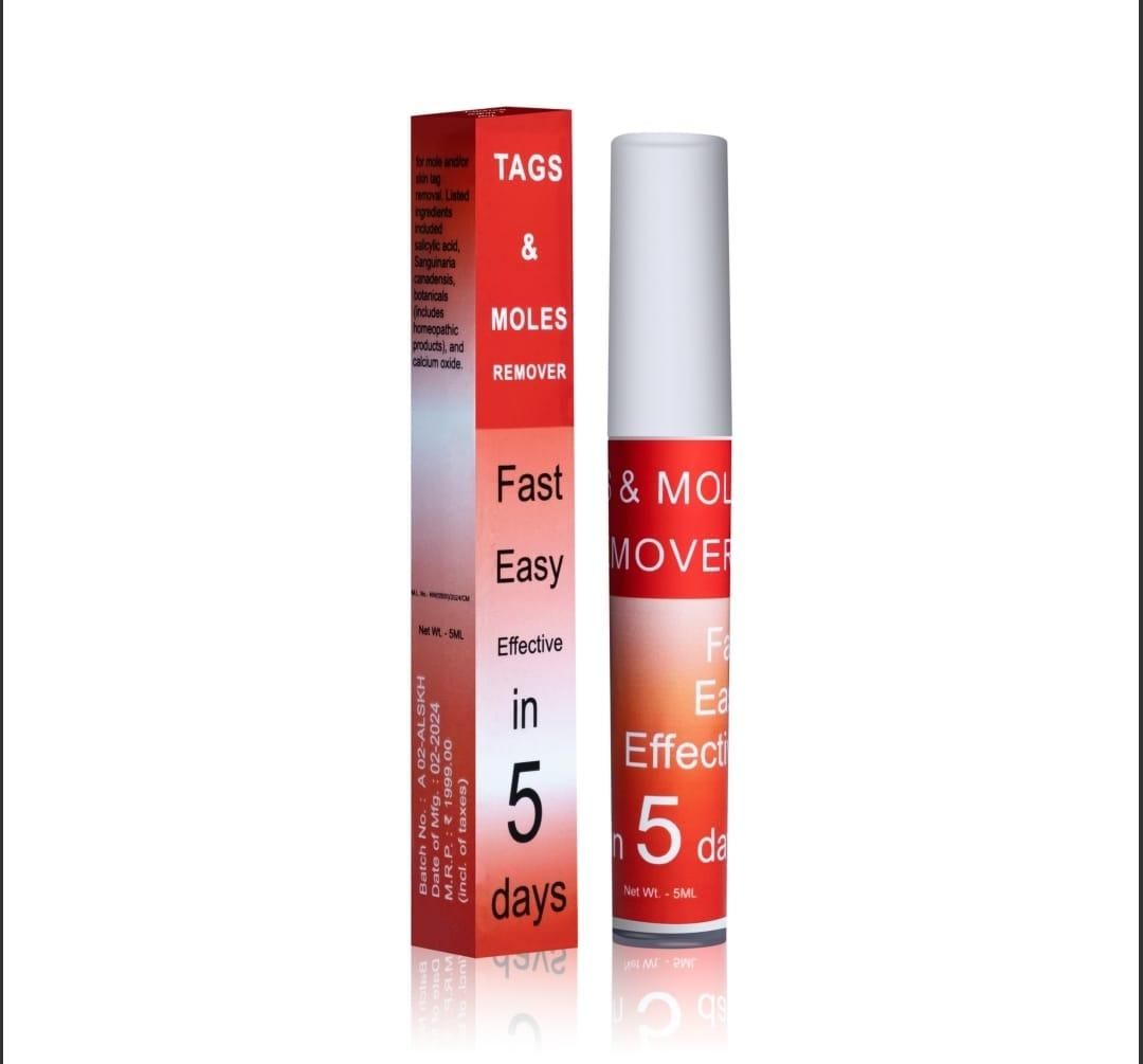 Tags & Moles Remover4.8⭐️⭐️⭐️⭐️⭐️ (83) rating