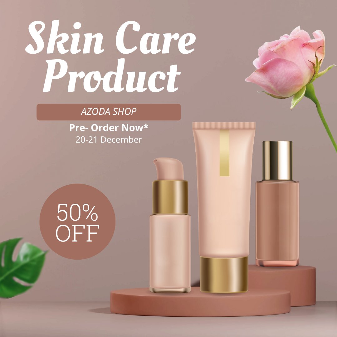 skin care 
