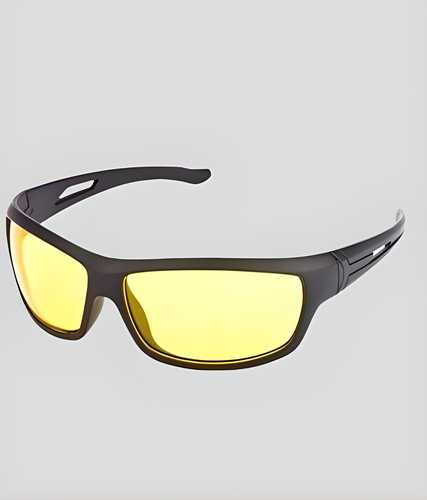 Dervin Yellow Day and Night Sunglasses (Yellow) 4.8⭐️⭐️⭐️⭐️⭐️ (693) rating
