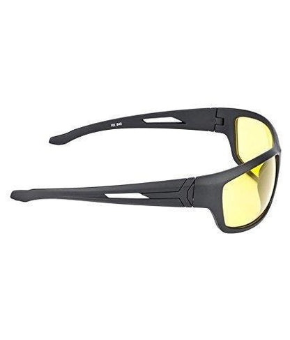 Dervin Yellow Day and Night Sunglasses (Yellow) 4.8⭐️⭐️⭐️⭐️⭐️ (693) rating